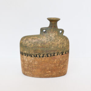 Janie Ramsay - Large Landscape Bottle