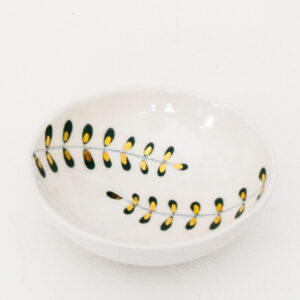 Frances Spice - Small Earthenware Bowl