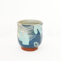 Penny Simpson - Nautical Tea Bowl