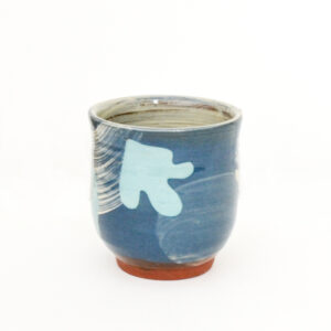 Penny Simpson - Nautical Tea Bowl