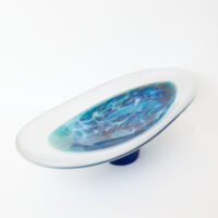 Richard Glass – Blue Shoal Bowl