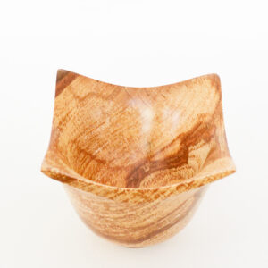 Brian Ivey - Beech Wooden Bowl - Image 3