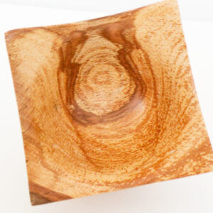 Brian Ivey - Beech Wooden Bowl - Image 2
