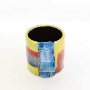 John Pollex - Small Mug - Image 4