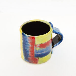 John Pollex - Small Mug