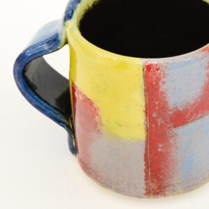 John Pollex - Small Mug - Image 2