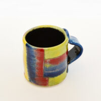 John Pollex - Small Mug