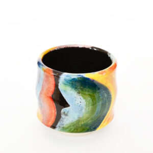 John Pollex - Tea Bowl - Image 2