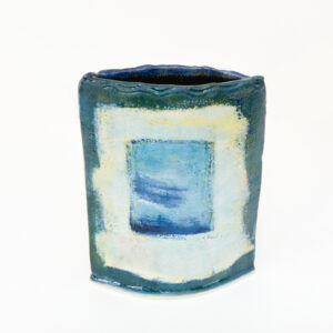 John Pollex - Slab Vessel Vase - Image 3