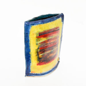 John Pollex - Slab Vessel Vase - Image 4