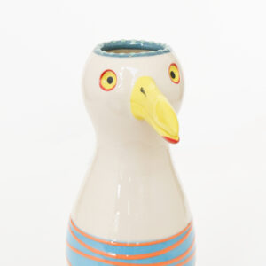 Lincoln Kirby-Bell - Sea Gull Vase