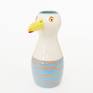 Lincoln Kirby-Bell - Sea Gull Vase - Image 4