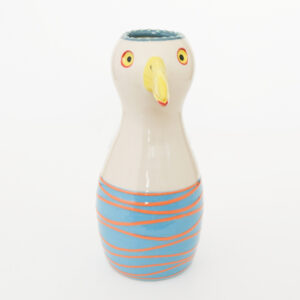 Lincoln Kirby-Bell - Sea Gull Vase - Image 2
