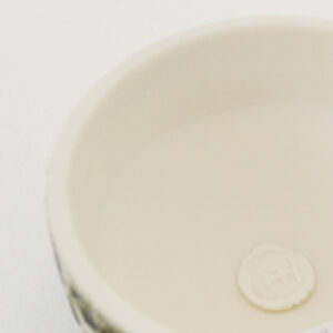 Tim Gee - Lidded Porcelain Pot