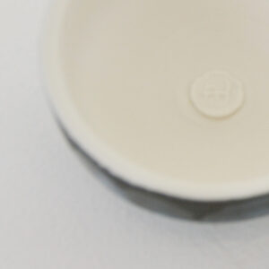 Tim Gee - Lidded Porcelain Pot