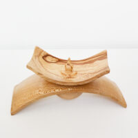 Brian Ivey - Beech Wooden Keepsake box