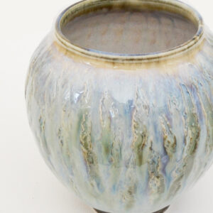 Hugh West - Small Round Vase