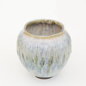 Hugh West - Small Round Vase - Image 2