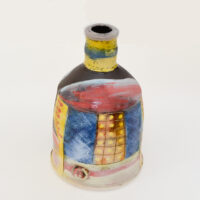 John Pollex - Medium Bottle Vase