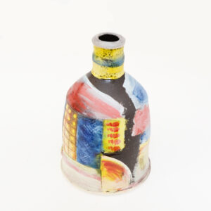 John Pollex - Medium Bottle Vase