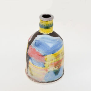 John Pollex - Medium Bottle Vase - Image 4