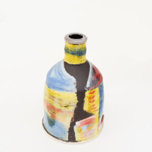 John Pollex - Medium Bottle Vase - Image 3