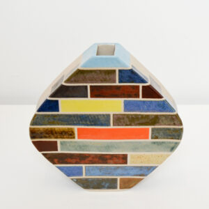 Mathias Landwehr - Abstract Vessel - Image 2