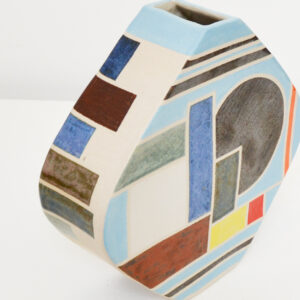 Mathias Landwehr - Abstract Vessel - Image 3
