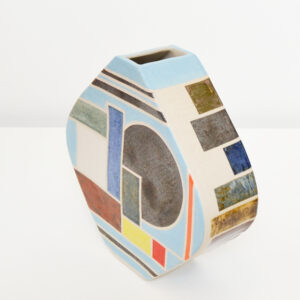 Mathias Landwehr - Abstract Vessel - Image 4