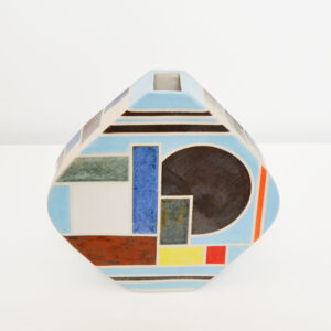 Mathias Landwehr - Abstract Vessel