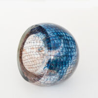 Emmy Palmer- Mini Glass Del Mar Bowl