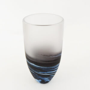 Richard Glass – Medium Seaspray Vase