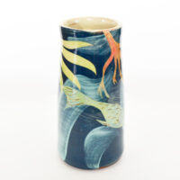 Penny Simpson - Large Nautical Fish Vase