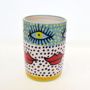 Lincoln Kirby-Bell - Utensil Holder Vase - Image 2