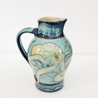 Penny Simpson - Large Octopus Jug