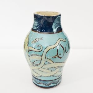 Penny Simpson - Large Octopus Jug