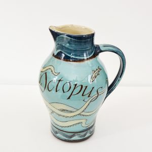 Penny Simpson - Large Octopus Jug - Image 3