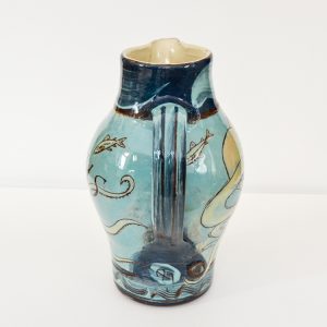 Penny Simpson - Large Octopus Jug - Image 2