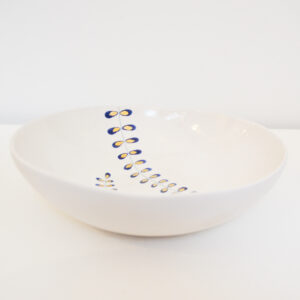 Frances Spice - Earthenware Bowl