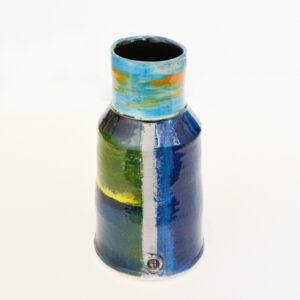 John Pollex - Medium Bottle Vase