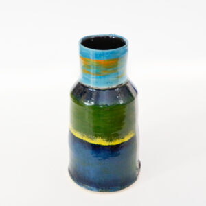 John Pollex - Medium Bottle Vase - Image 5