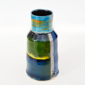 John Pollex - Medium Bottle Vase - Image 2