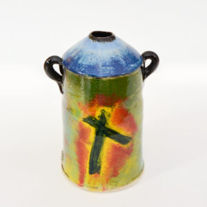 John Pollex - Handled Vase - Image 4