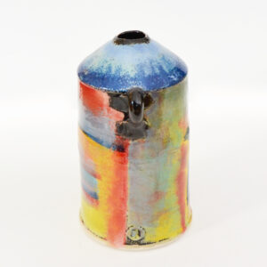 John Pollex - Handled Vase - Image 3