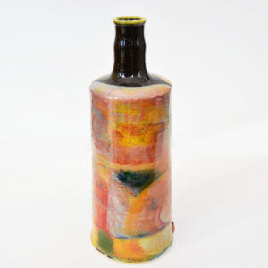John Pollex - Large Bottle Vase - Image 4