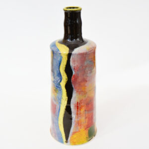 John Pollex - Large Bottle Vase - Image 3