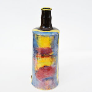 John Pollex - Large Bottle Vase - Image 2