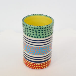 Lincoln Kirby-Bell - Utensil Holder Vase - Image 3