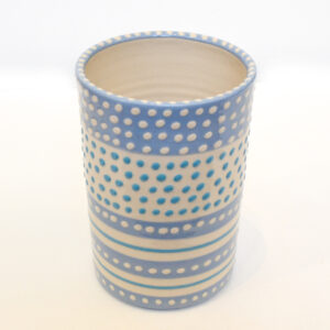 Lincoln Kirby-Bell - Utensil Holder Vase