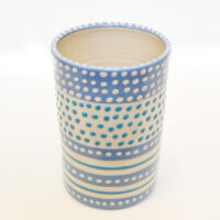 Lincoln Kirby-Bell - Utensil Holder Vase